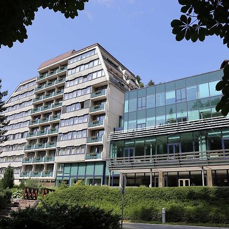 Hotel Vita - Terme Dobrna Exteriér fotografie