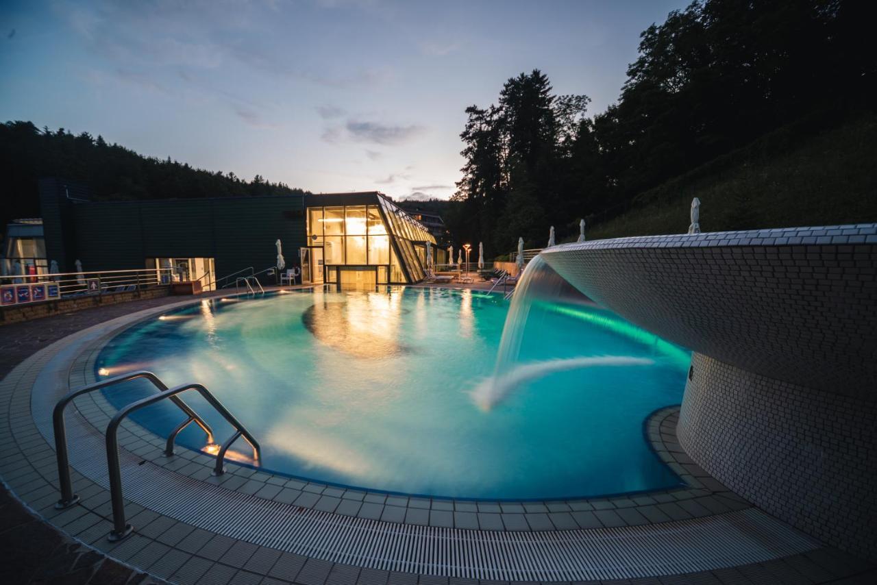 Hotel Vita - Terme Dobrna Exteriér fotografie