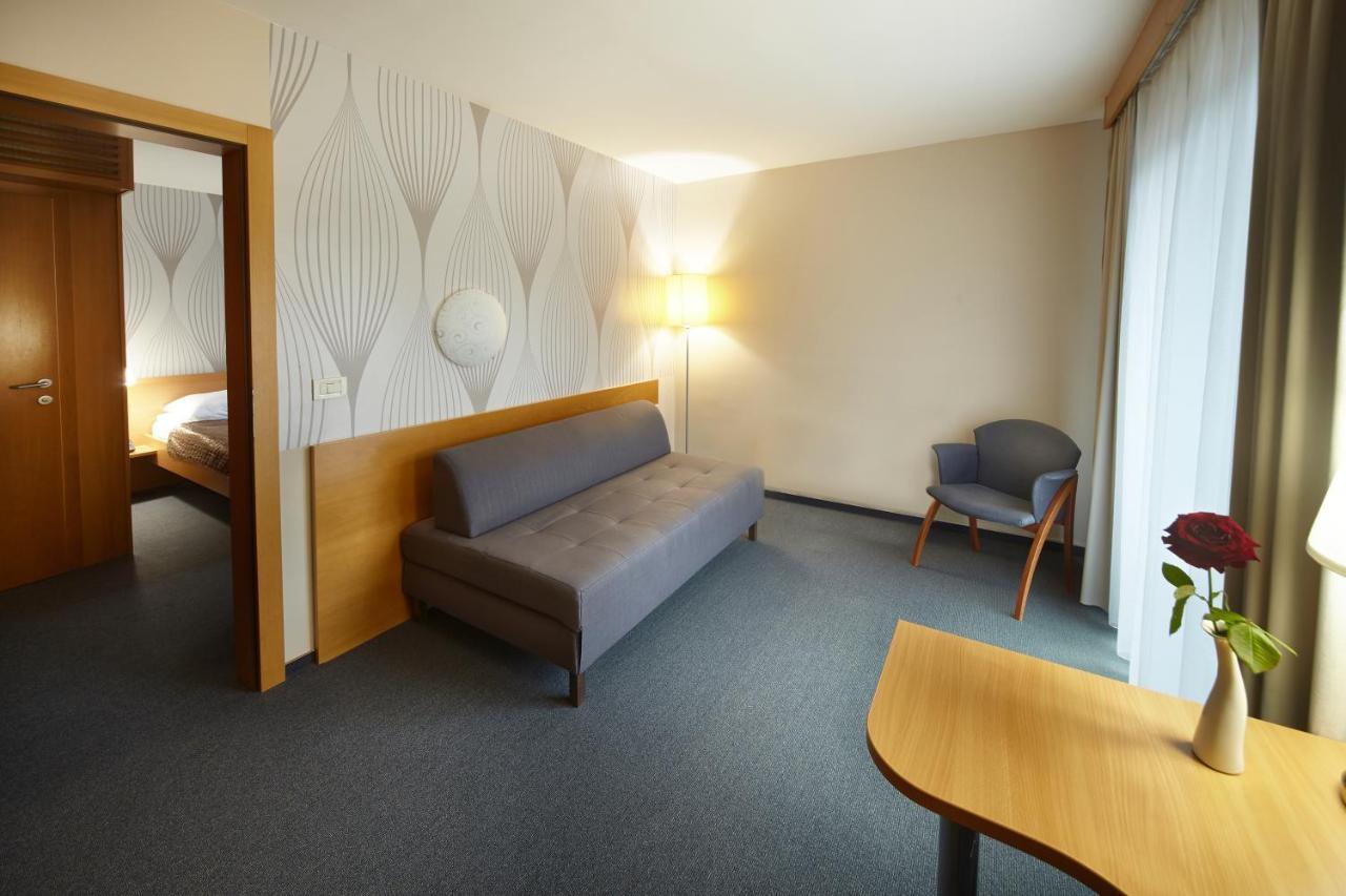 Hotel Vita - Terme Dobrna Exteriér fotografie