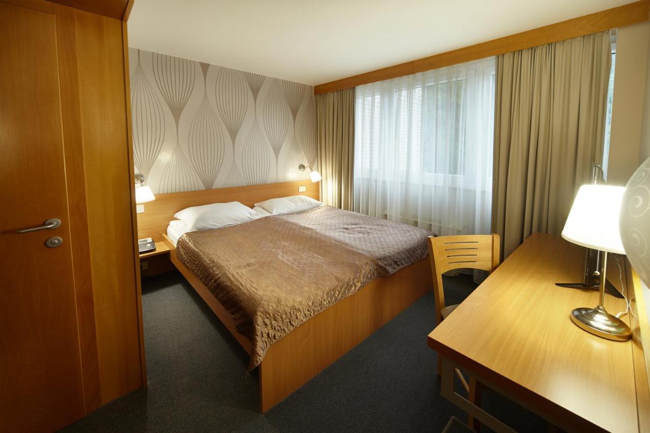 Hotel Vita - Terme Dobrna Exteriér fotografie