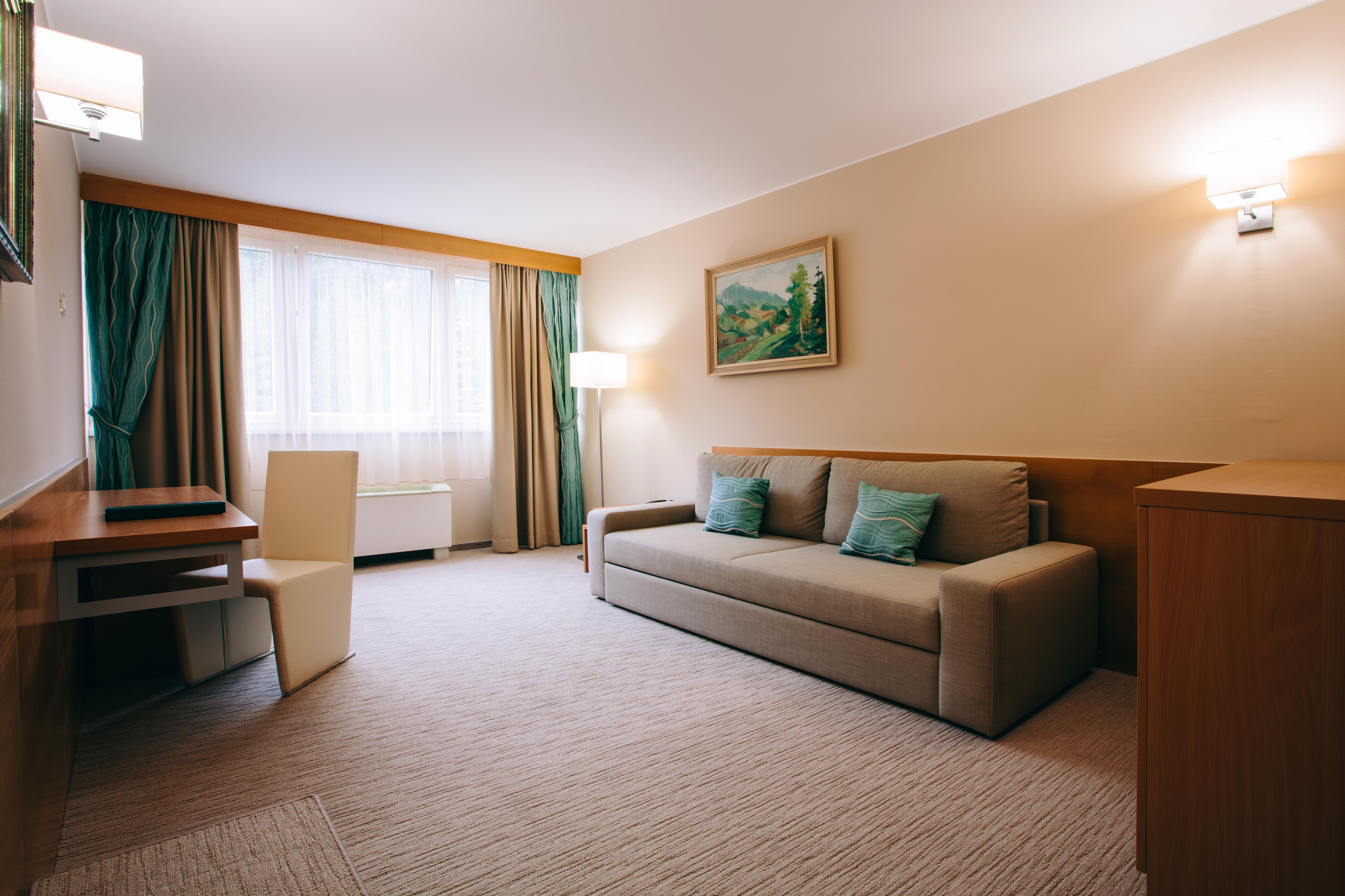 Hotel Vita - Terme Dobrna Exteriér fotografie