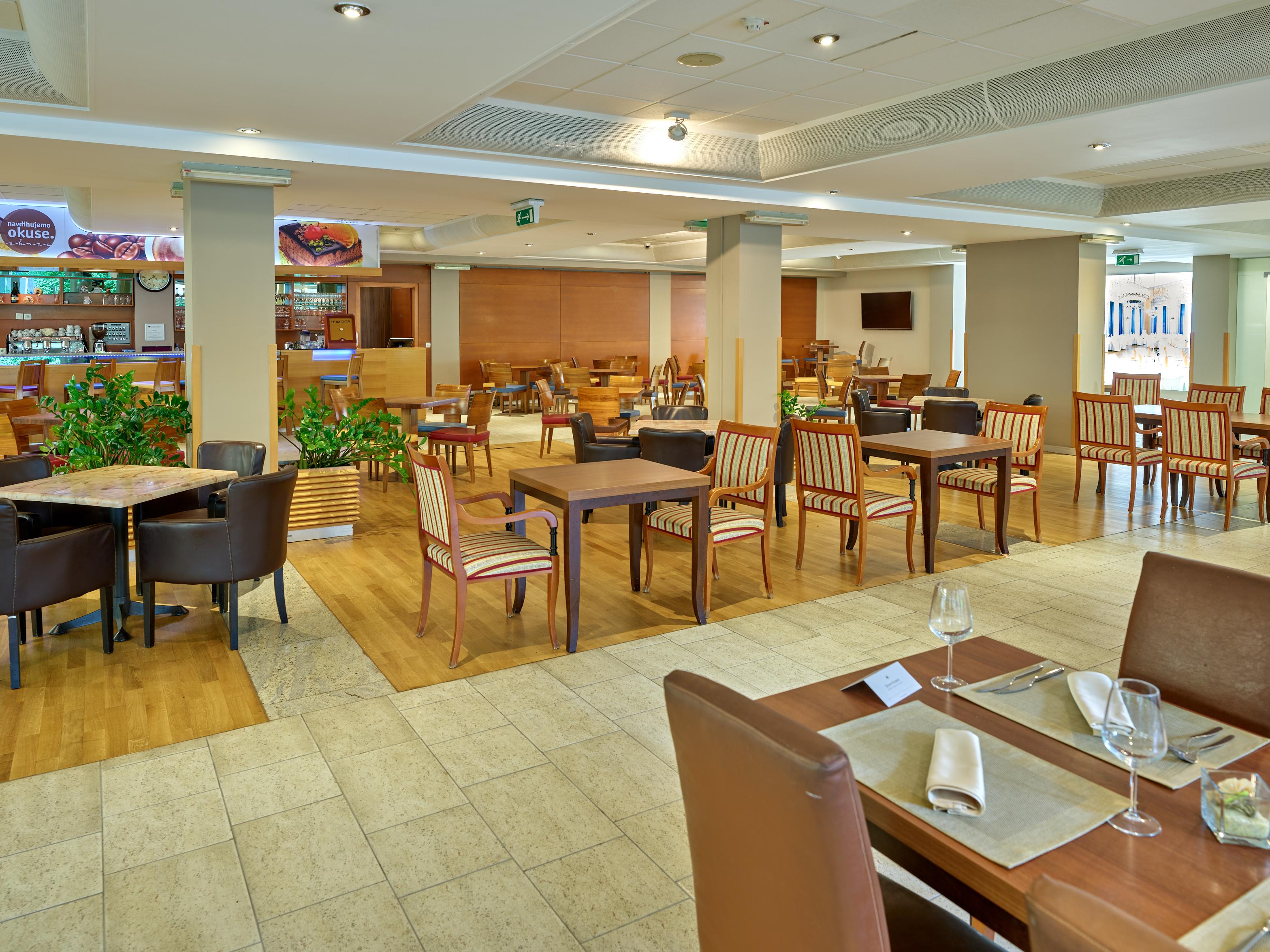Hotel Vita - Terme Dobrna Exteriér fotografie