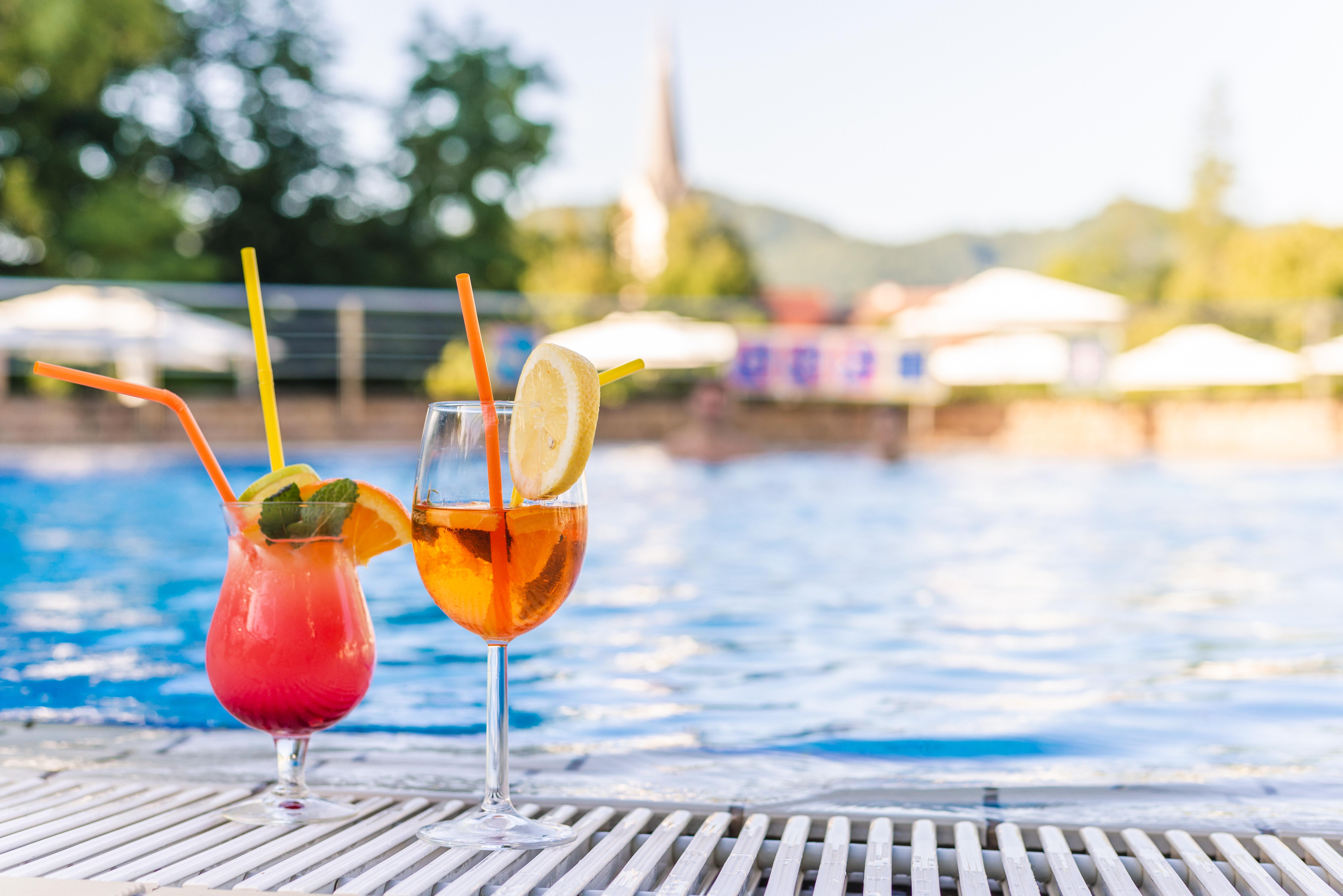 Hotel Vita - Terme Dobrna Exteriér fotografie