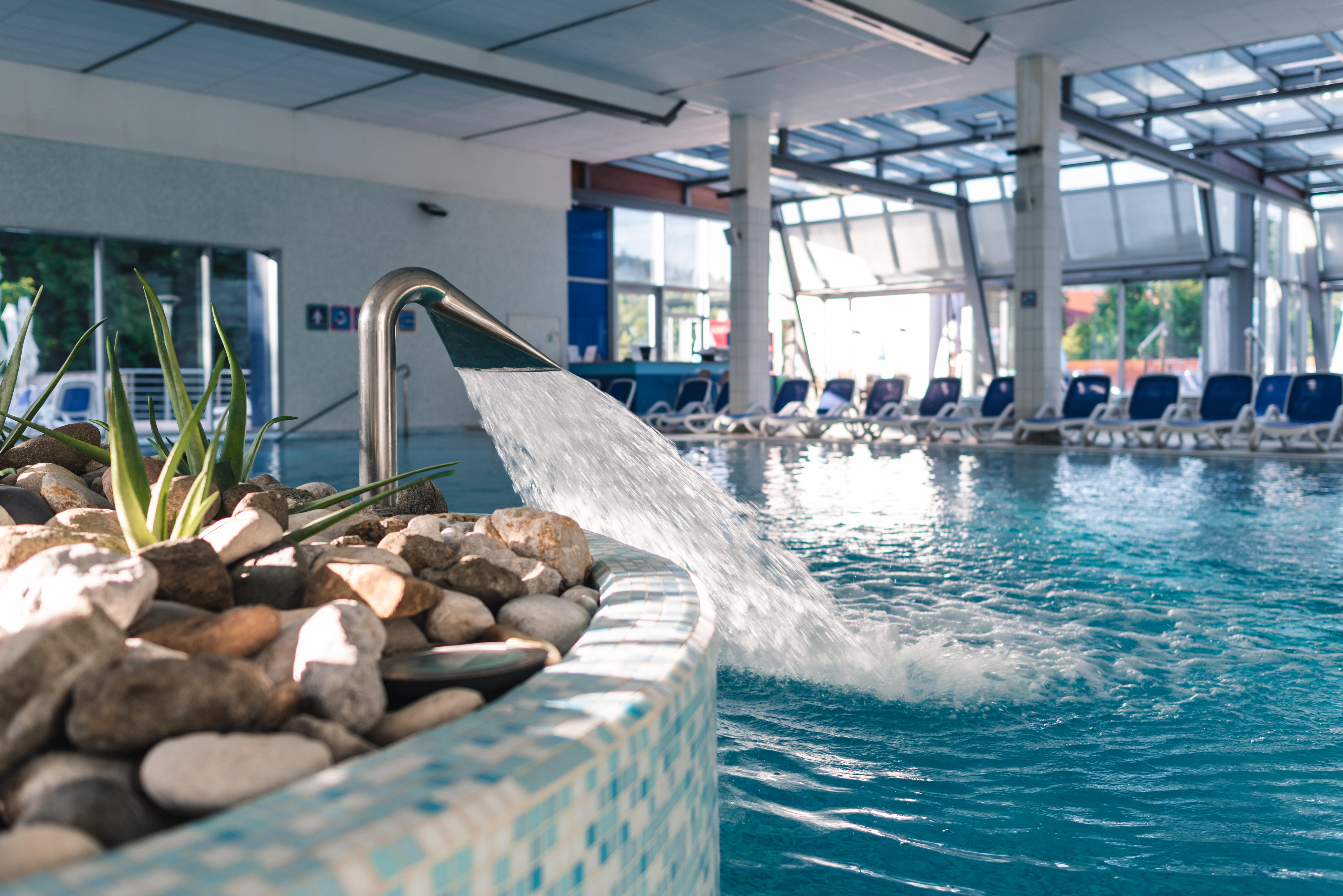 Hotel Vita - Terme Dobrna Exteriér fotografie