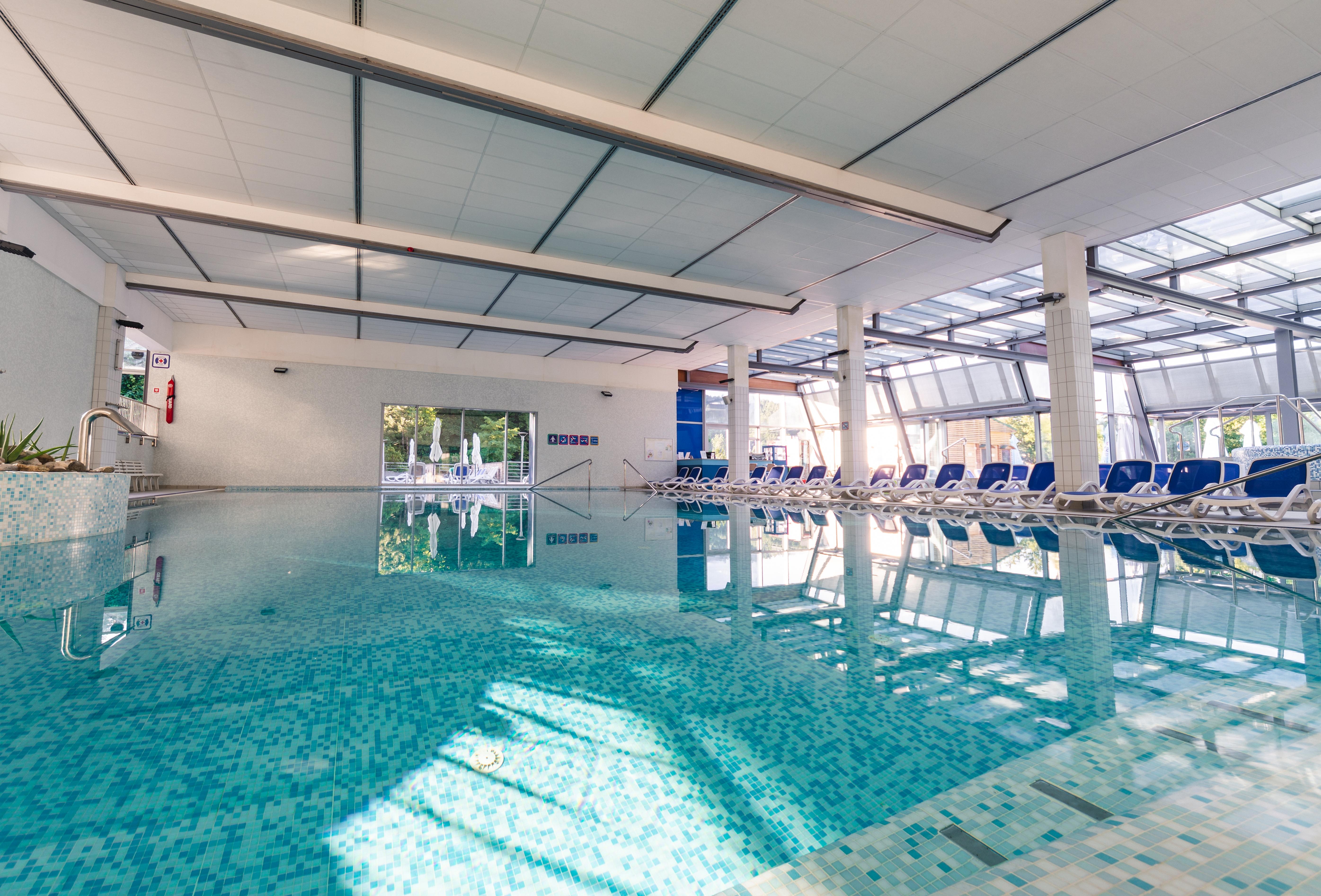 Hotel Vita - Terme Dobrna Exteriér fotografie