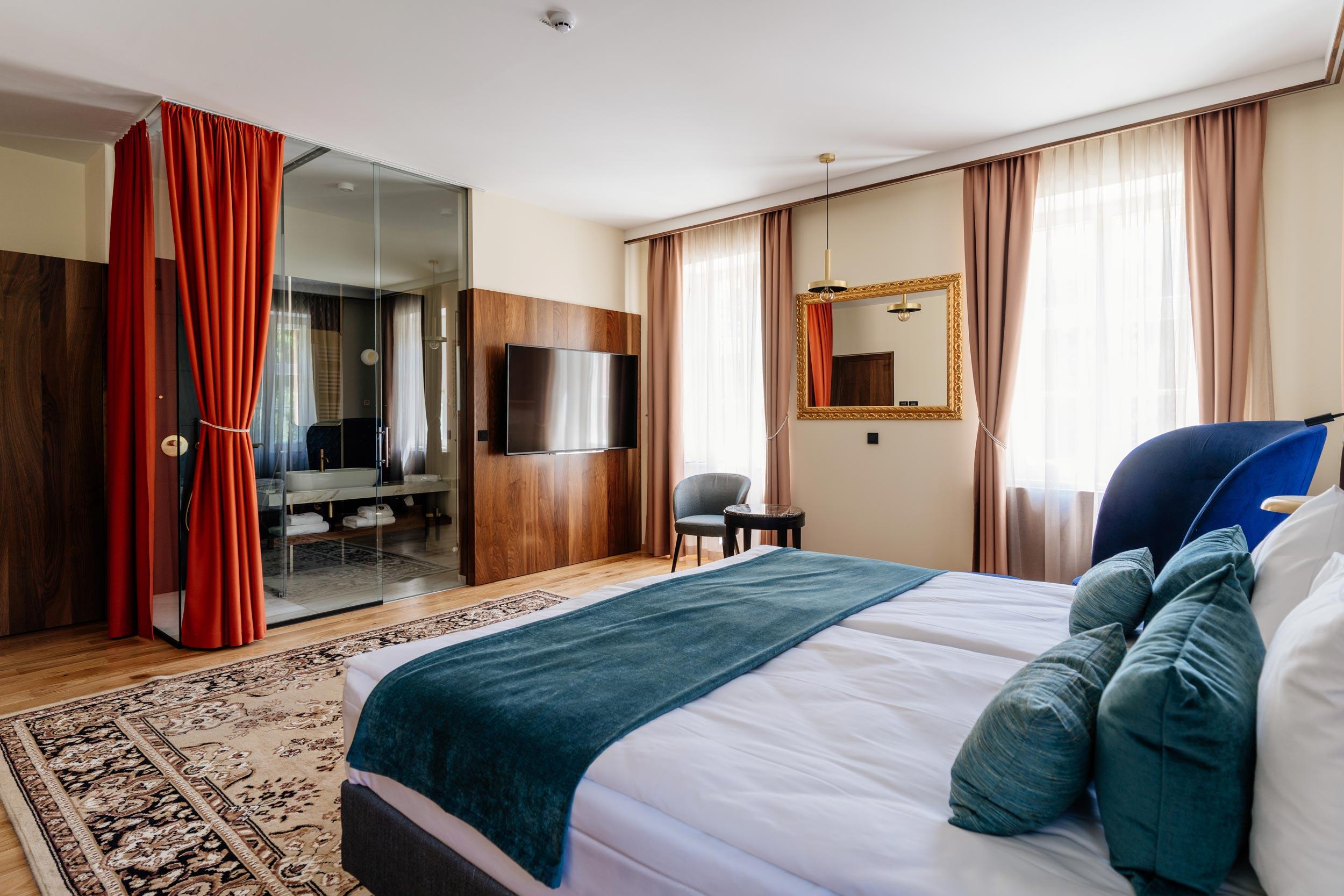 Hotel Vita - Terme Dobrna Exteriér fotografie