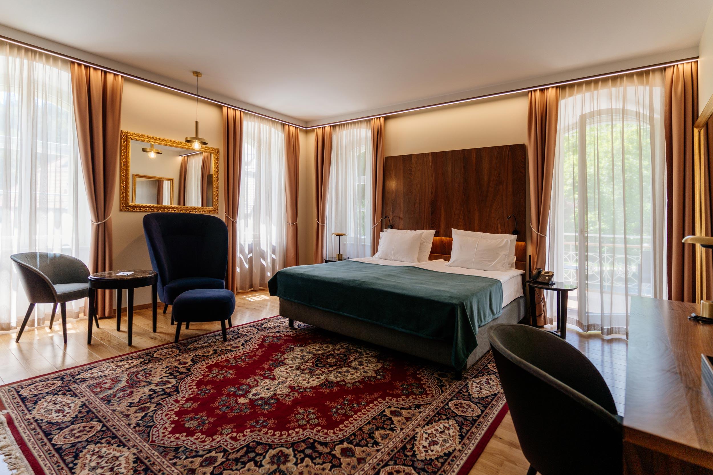 Hotel Vita - Terme Dobrna Exteriér fotografie