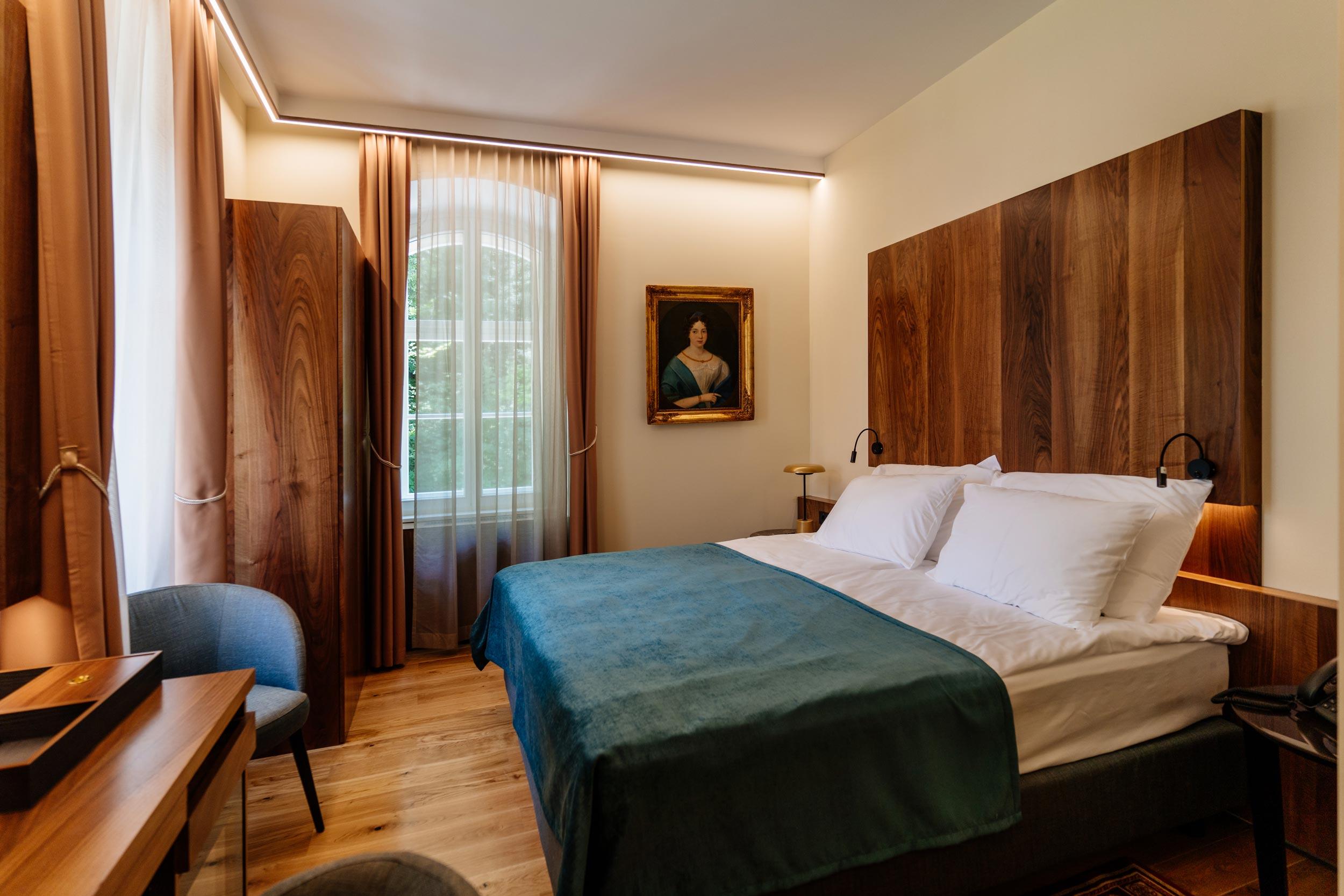 Hotel Vita - Terme Dobrna Exteriér fotografie
