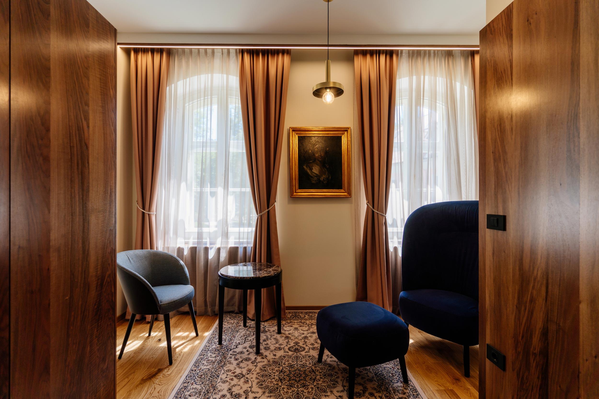 Hotel Vita - Terme Dobrna Exteriér fotografie