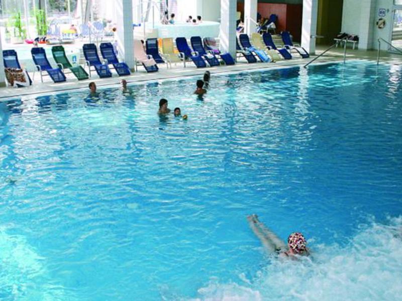 Hotel Vita - Terme Dobrna Exteriér fotografie